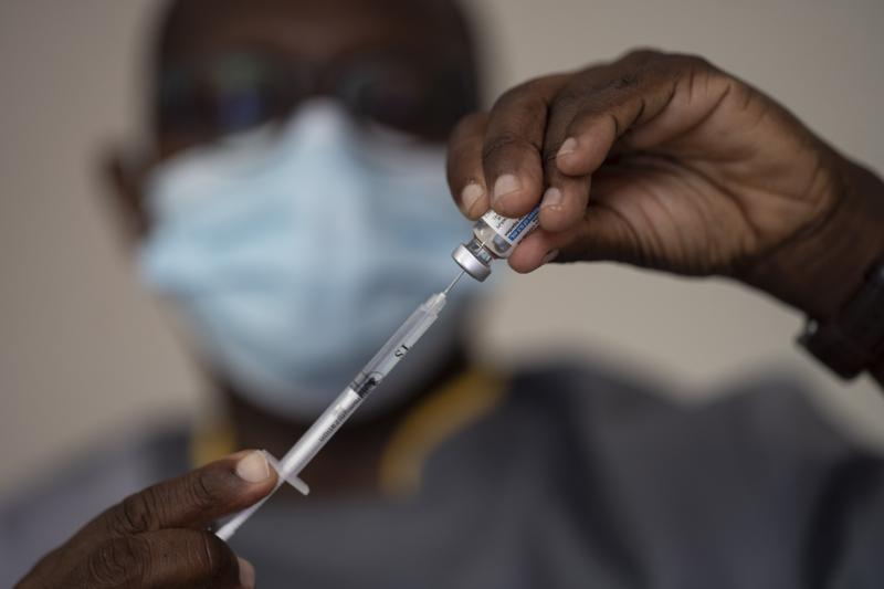 WHO, Partners Aim To Get Africa 30% Of Needed Doses by February