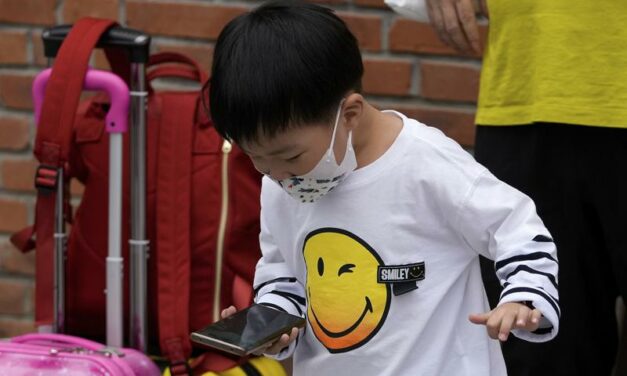 China Sets up Platform to Police Gaming Firm Violations