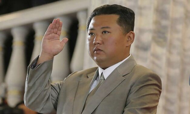 Explainer: Kim’s Launches Show Push To Boost Nuke Arsenal