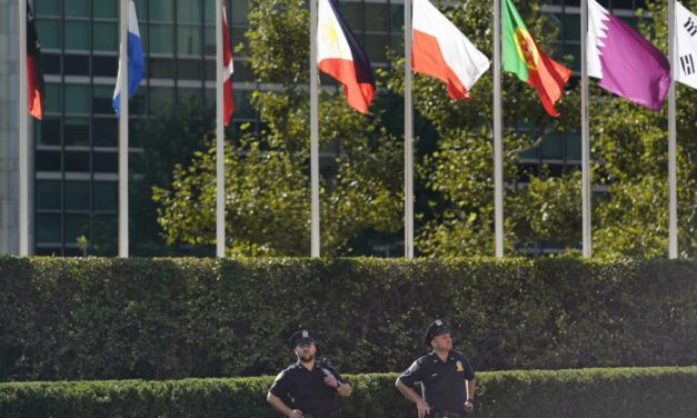 World Leaders Return to UN and Face Many Escalating Crises