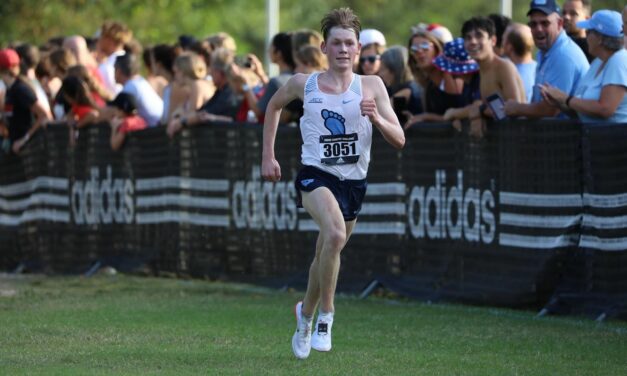 UNC Cross Country Wins Adidas XC Challenge; Second Straight Win