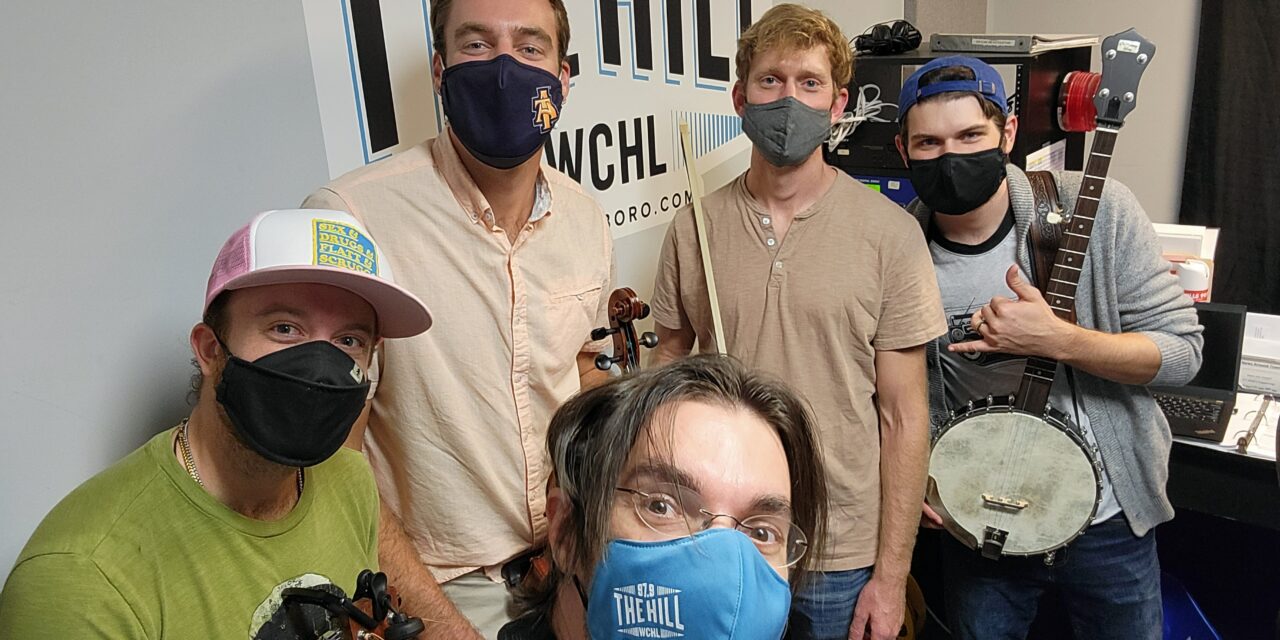 Live and Local with Love & Valor!