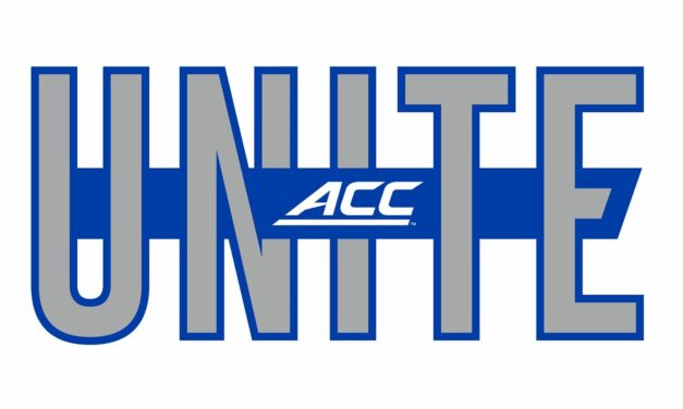 Two UNC Alumni Receive First-Ever ACC UNITE Award