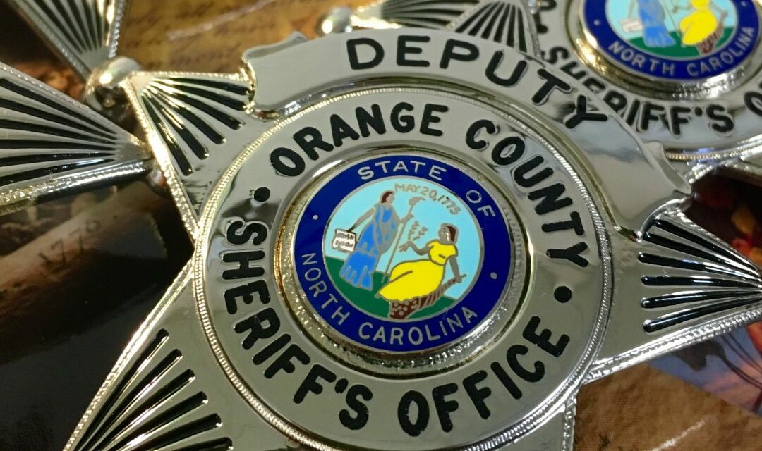 Sheriff: Suspect in Orange County Armed Robbery Identified, Charged