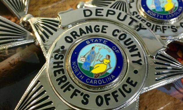 1 Shot, Injured in Orange County; Sheriff’s Office Investigating