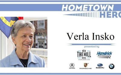 Hometown Hero: Verla Insko