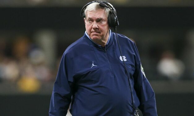 Mondays With Mack: Moving on to Duke Week