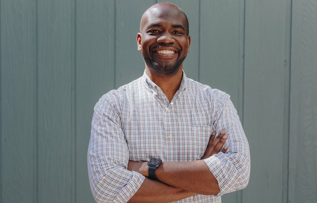 Buansi Wins District 56; Will Represent Chapel Hill, Carrboro in NC House
