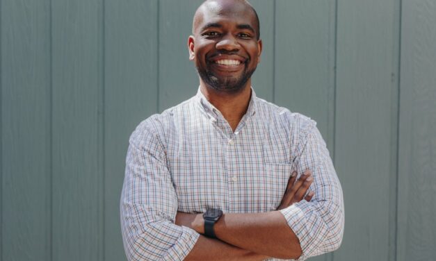 Buansi Wins District 56; Will Represent Chapel Hill, Carrboro in NC House