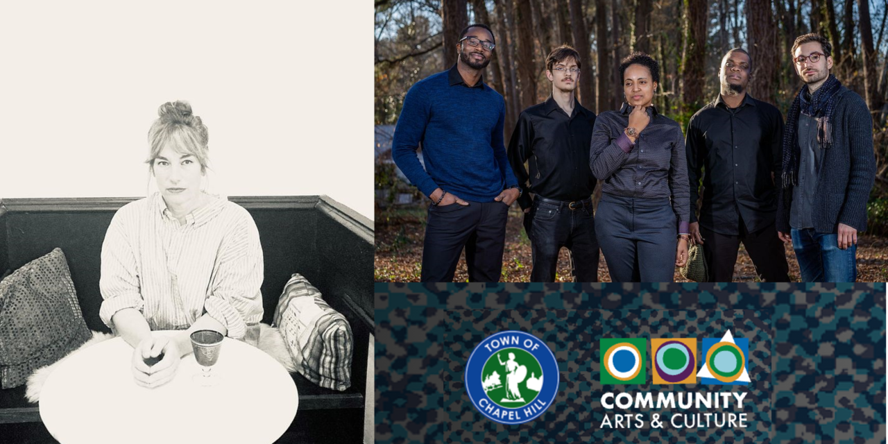 Final Tracks Music Series Concert Invites Guests for an Evening of Jazz