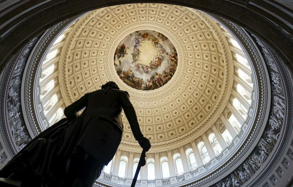 Rep. David Price Shares Thoughts on Debt Ceiling, Budget Divide as Shutdown Looms