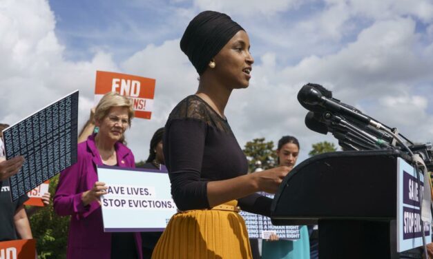 Democrats Divided: Progressives, Centrists Say Trust Is Gone