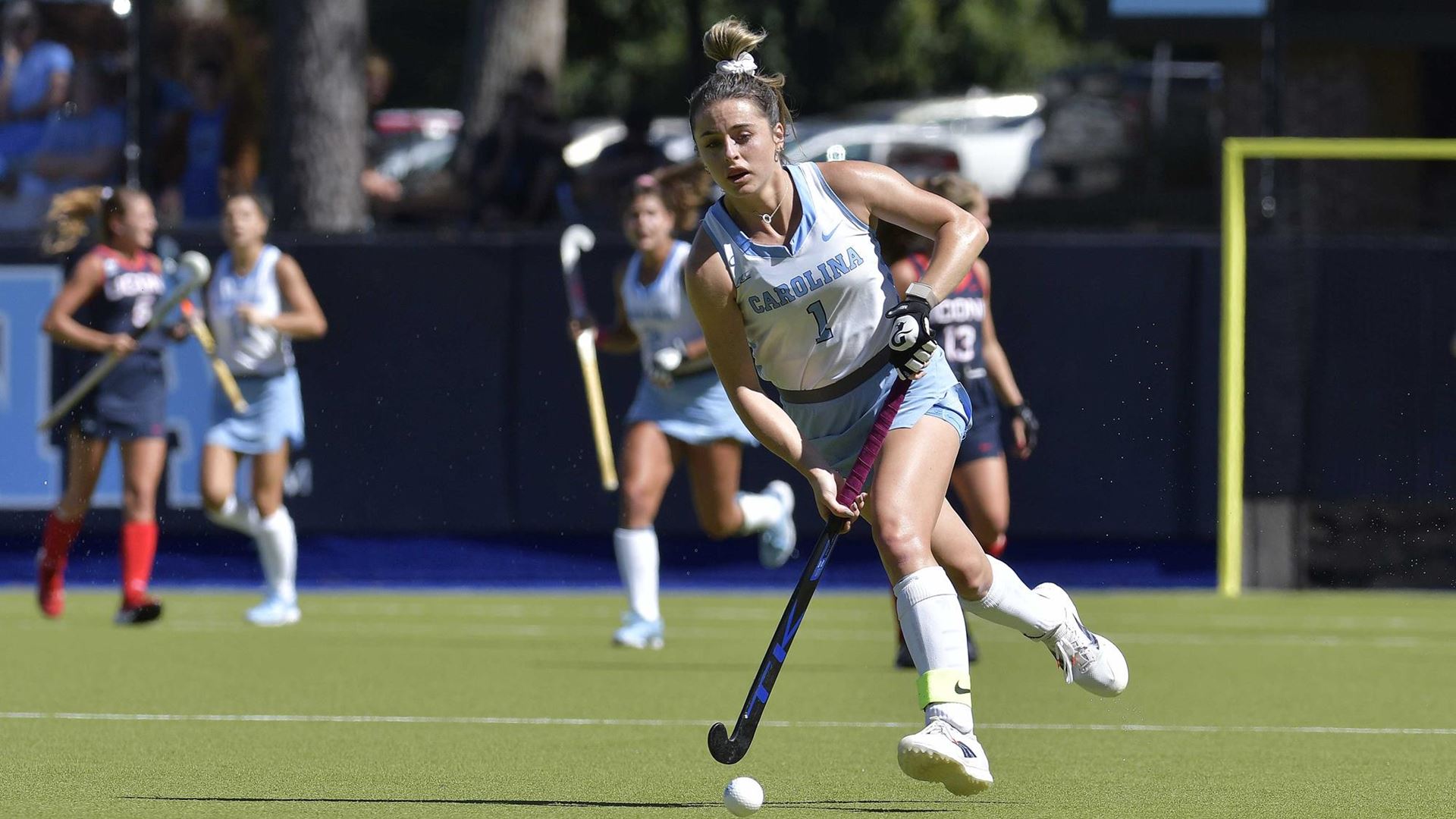 Erin Matson Once Again Named Field Hockey National Offensive Player of the Week