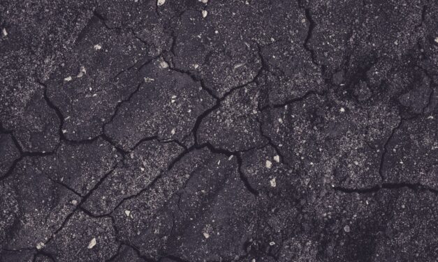 Viewpoints: Concrete With a Side of Asphalt