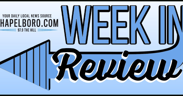 Week in Review: September 25, 2021