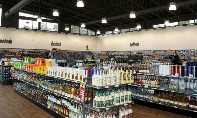 Liquor Shortages on NC Shelves Gets Legislature’s Attention