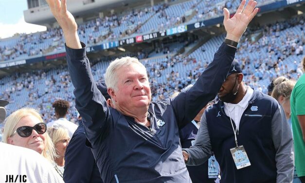 Mondays With Mack: Another Win Over Duke, and Finding Consistency on Defense