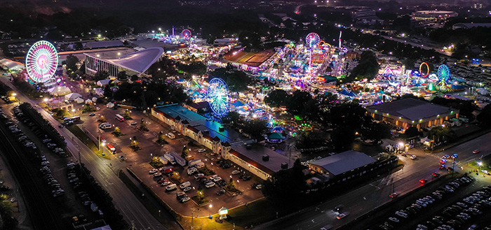 NC State Fair Not Requiring Vaccinations, Masks in 2021 - Chapelboro.com