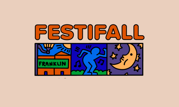 Festifall Returns to Downtown Chapel Hill for 3 Days of Celebration