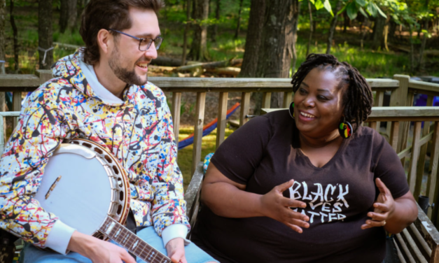 ‘Out of Chaos, Music Will Find a Way,’ With Joe Troop