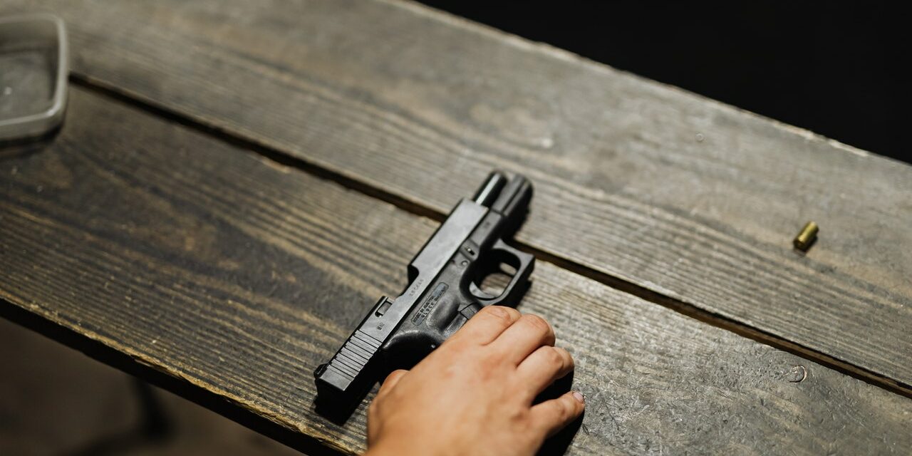 N. Carolina House Sends Pistol Permit Bill to Cooper’s Desk