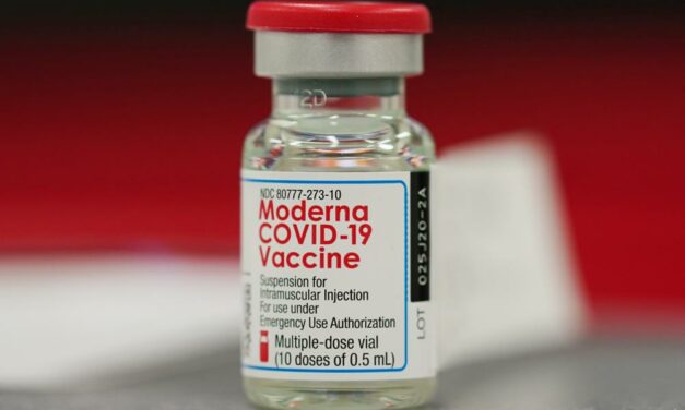 Moderna Says Its Low-Dose COVID Shots Work for Kids Under 6