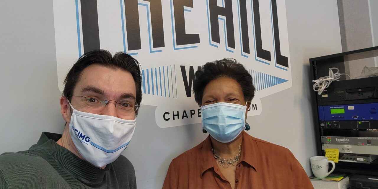 Three Years, Chapter 9: The Shift