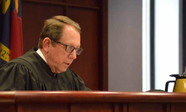 NC Judge: No Explanation for Replacement in ‘Leandro’ Case