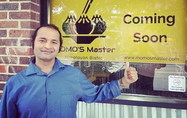 New Himalayan Restaurant Prepares for Soft Opening in Downtown Chapel Hill