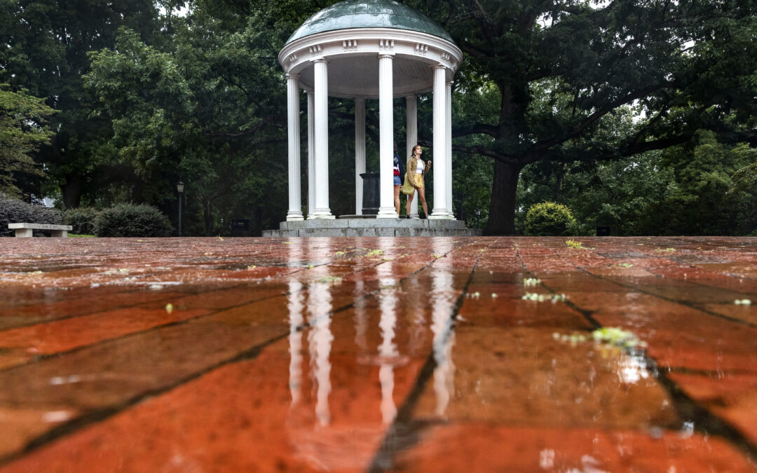 North Carolina University Committee Swiftly Passes Policy Change That Could Cut Diversity Staff