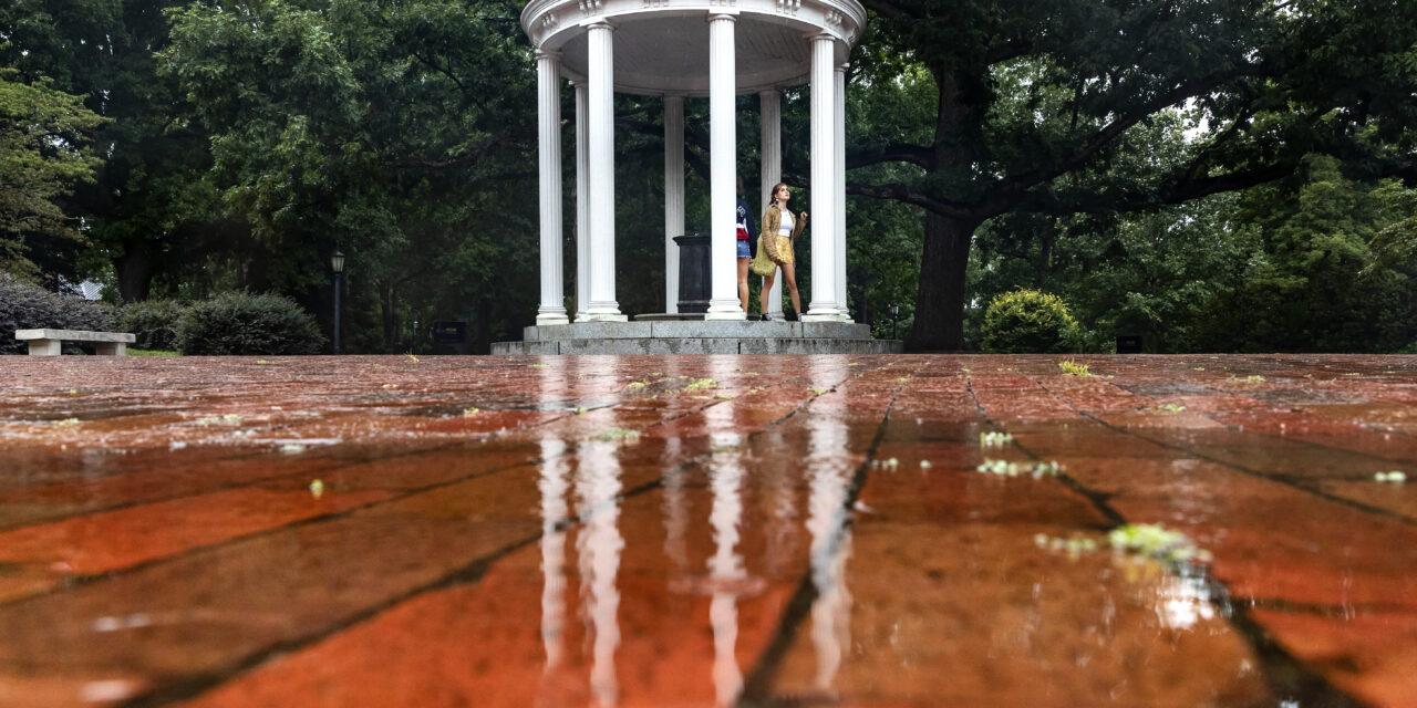 UNC Shares Date for Mental Health Summit; University System Gives Funding for Resources