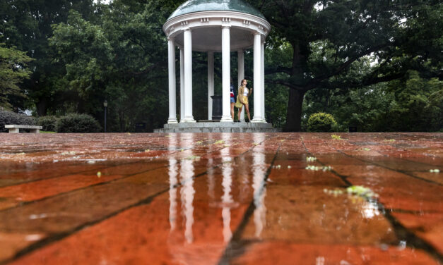 North Carolina University Committee Swiftly Passes Policy Change That Could Cut Diversity Staff