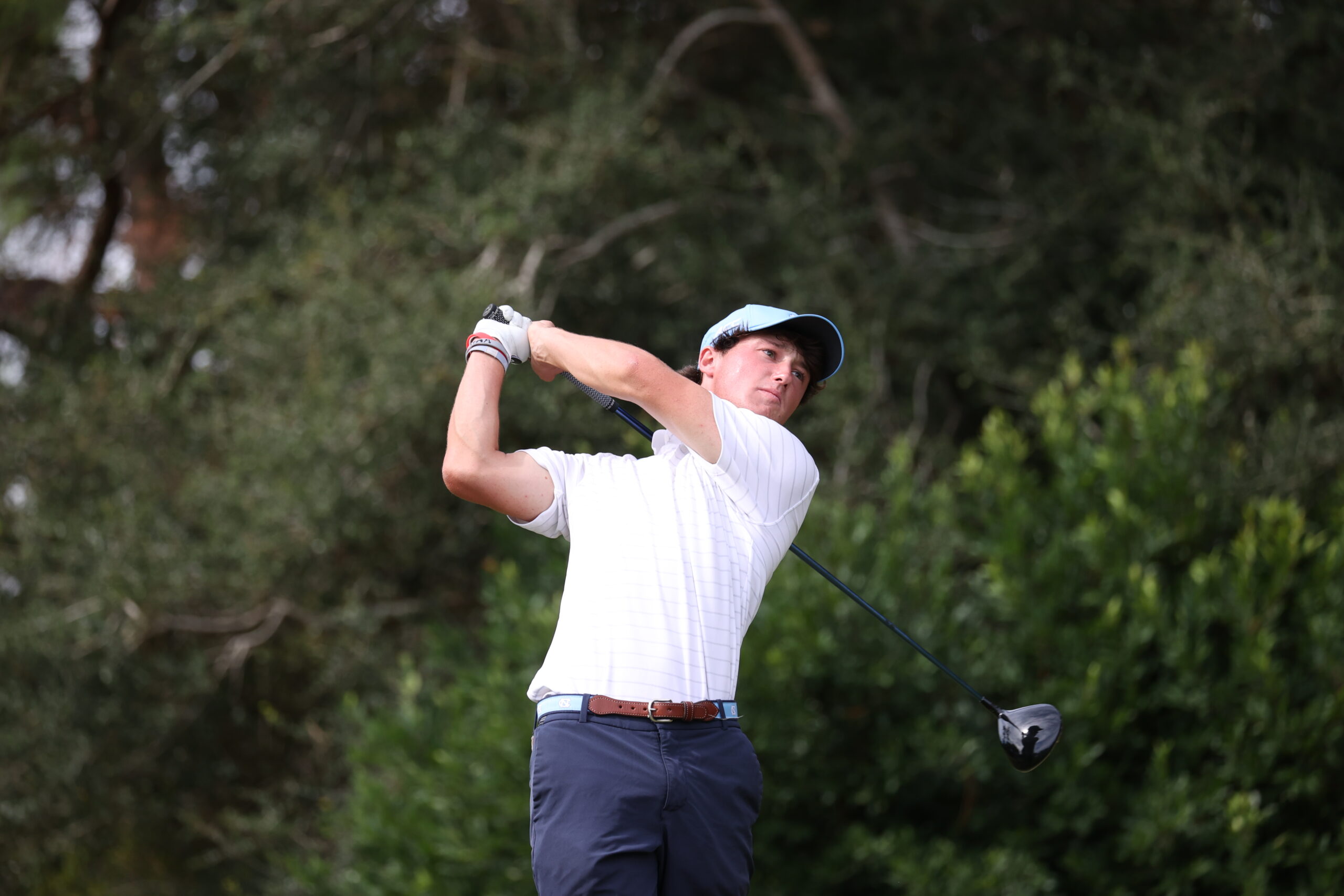 Men's Golf Heads To Wilmington For Williams Cup Monday, Tuesday