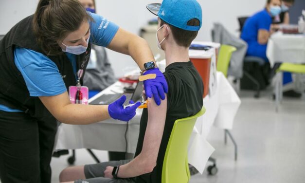 COVID Spread Plummeting in North Carolina, State Data Shows