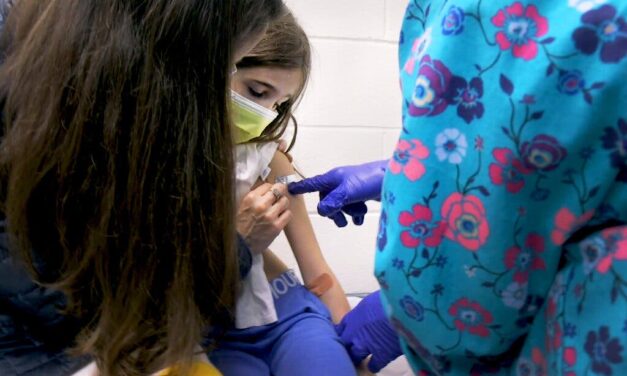 National Expert: Getting Kids Vaccinated Before School is ‘Best Thing to Do’