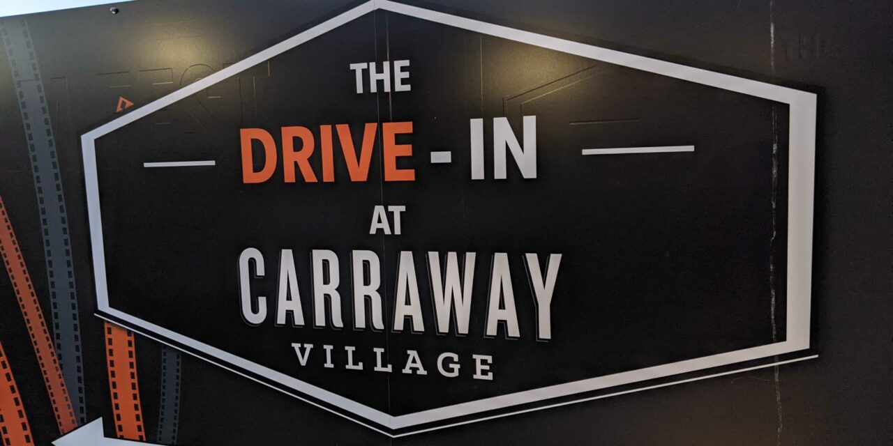 Chapel Hill’s Drive-In Theater Set to Close July 27