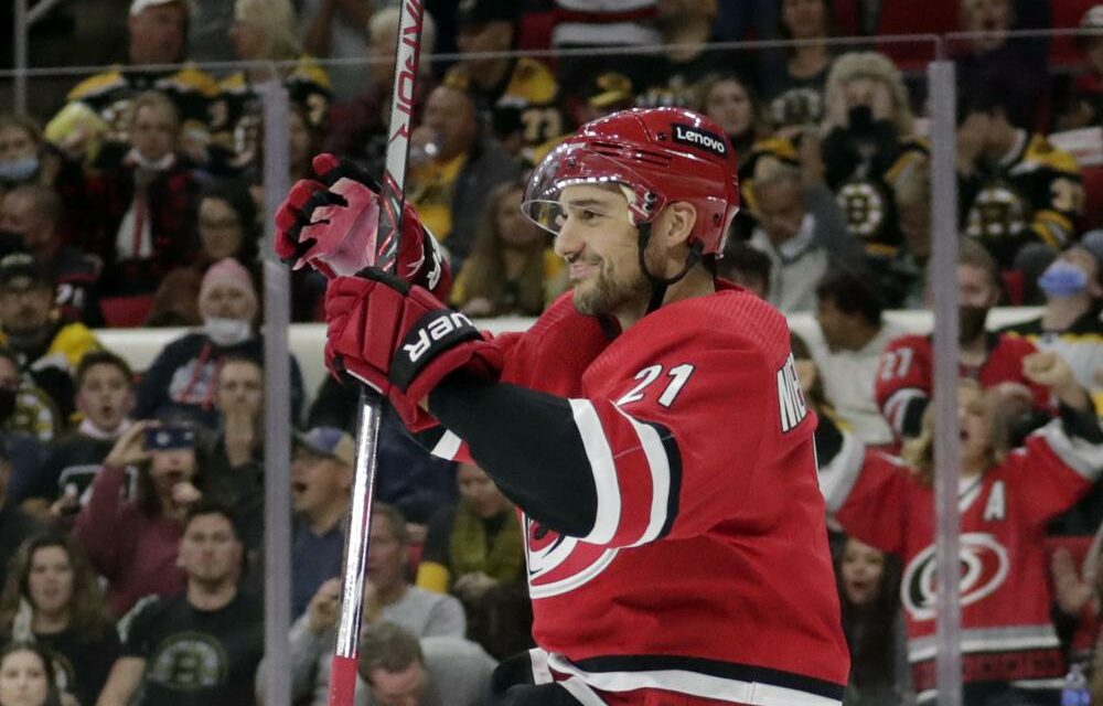 Chansky’s Notebook: A 6-0 Start!