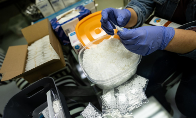 Naloxone Shortage Could Lead To Thousands of Overdose Deaths