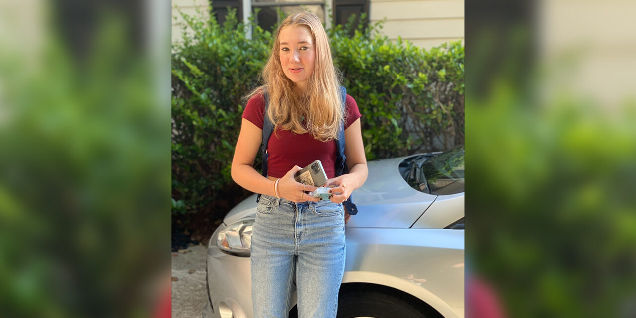 Orange County Sheriff’s Office Searching for Missing Teen (UPDATE: FOUND)