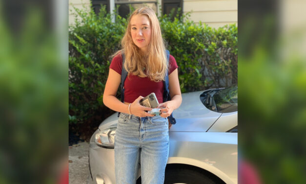 Orange County Sheriff’s Office Searching for Missing Teen (UPDATE: FOUND)
