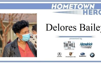 Hometown Hero: Delores Bailey