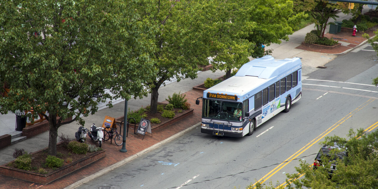 Here’s What UNC Students Should Know About Chapel Hill Transit Ahead of Fall Semester