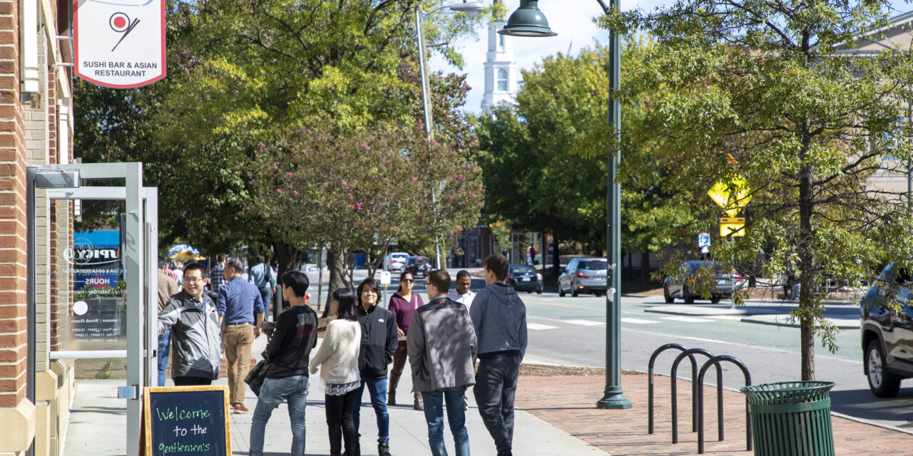 Report: Orange County Tourism Data Shows Drop in Visitor Spending, But Potential for Rebound