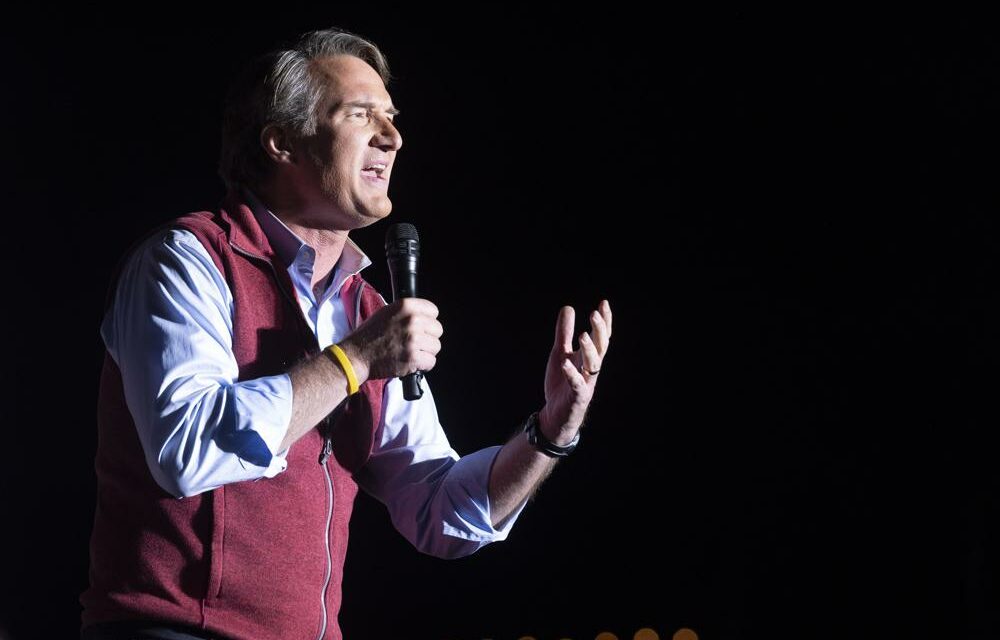 After Virginia, GOP Amplifies Debate Over Race and Education