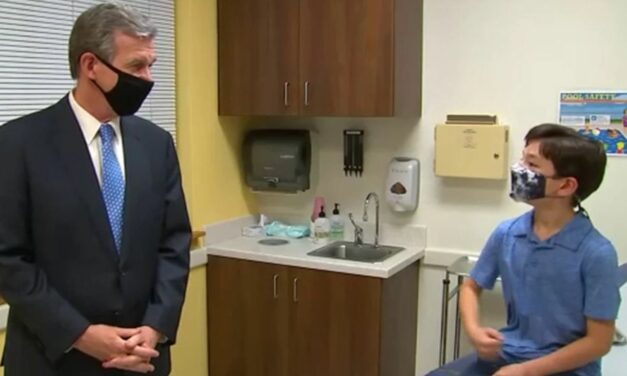 COVID-19 Vaccines Are Available for Kids 5-11: Here’s Where to Find Them Locally