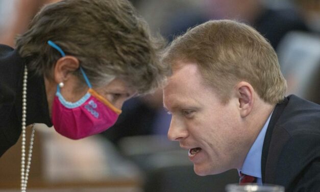 North Carolina Legislators Finalize Redistricting Maps