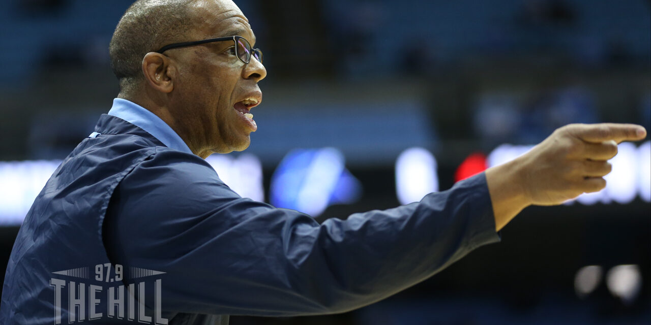 Chansky’s Notebook: What Is Toughness?