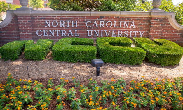 Former NC University Worker Accused of Embezzling $900,000