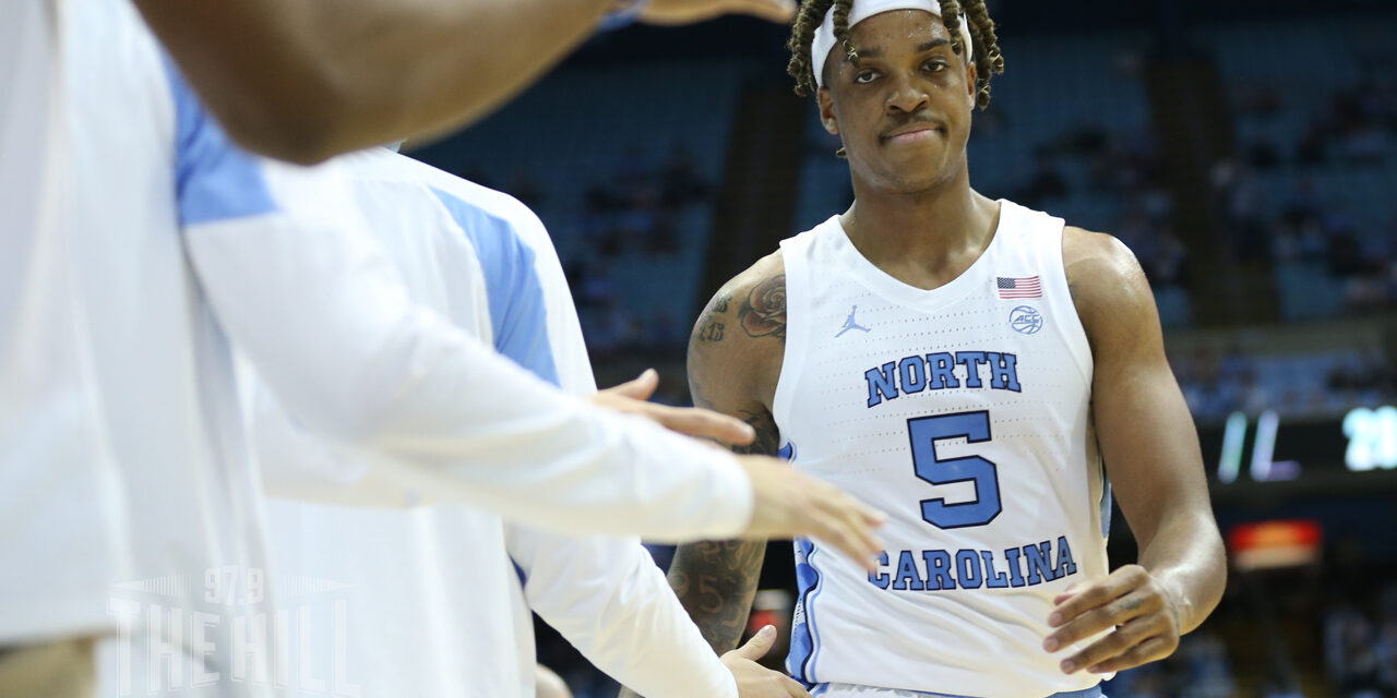 Chansky’s Notebook: Big-Game Bacot