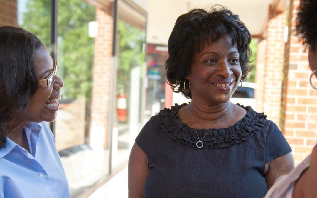 Valerie Foushee Elected to Congress, Will Succeed Retiring Rep. Price